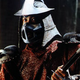 Illustration for article titled Live Action TMNT Could Be A Shredder Origin Story